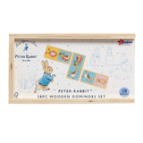 Домино Peter Rabbit Rainbow Designs