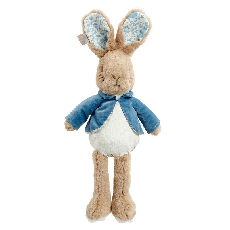 Плюшено Зайче Peter Rabbit Signature Collection Rainbow Designs
