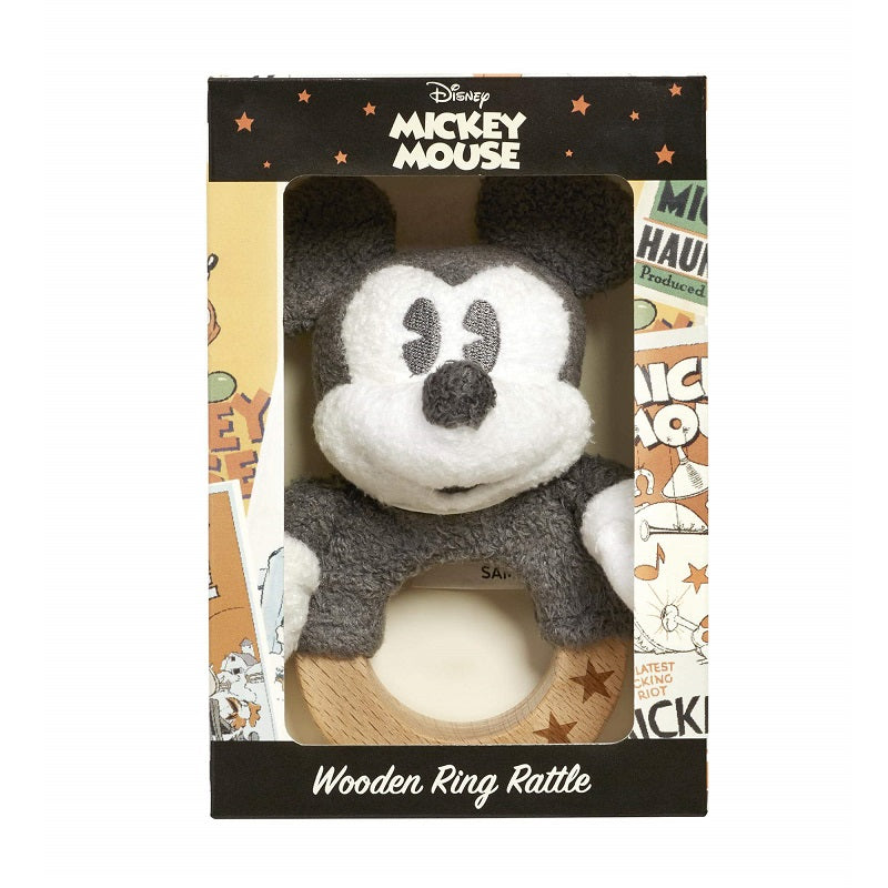 Дрънкалка Mickey Mouse & Friends Rainbow Designs