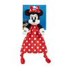 Одеяло За Гушкане Minnie Mouse & Friends Rainbow Designs