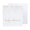 Bm103 Картичка Baby Shower Widdop Bingham