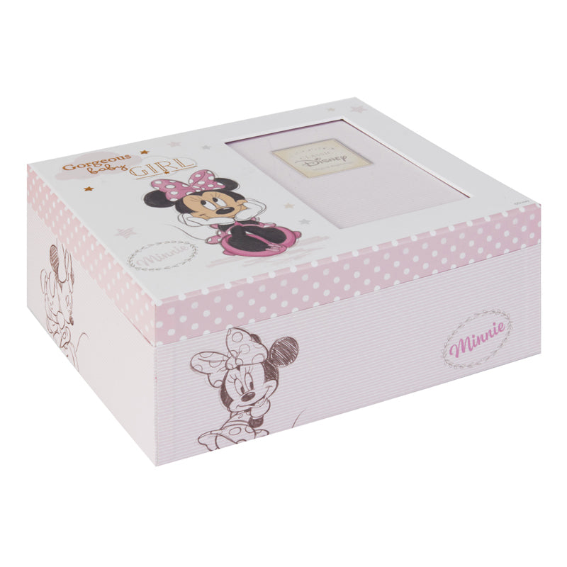 Di424 Кутия Магическа Minnie Widdop Bingham