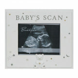 Cg1631 Рамка За Снимки Baby Scan Widdop Bingham