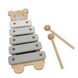 Cg1781 Дървена Играчка Ксилофон Widdop Bingham