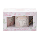 Di827 К Кт Чаша И Подложка Чаша Disney Grandma Widdop Bingham