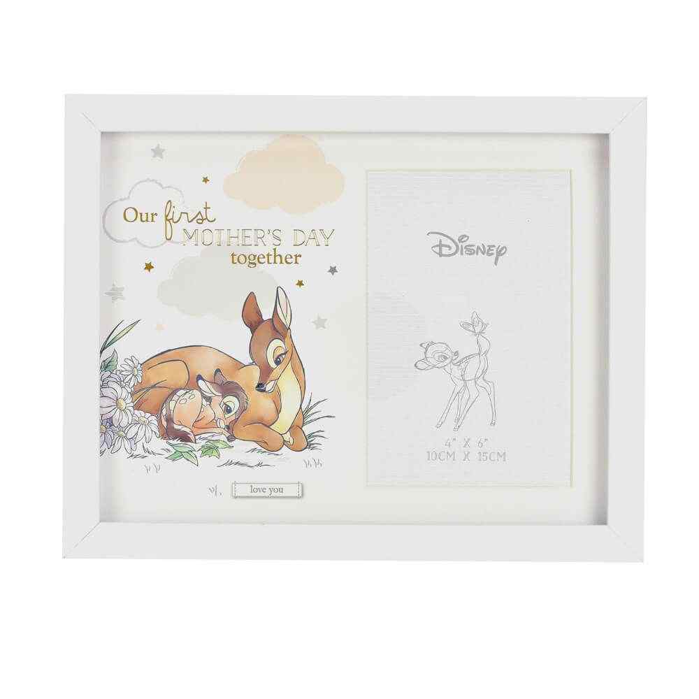 Di847 Рамка За Снимки Bambi Magical Beginnings Widdop Bingham