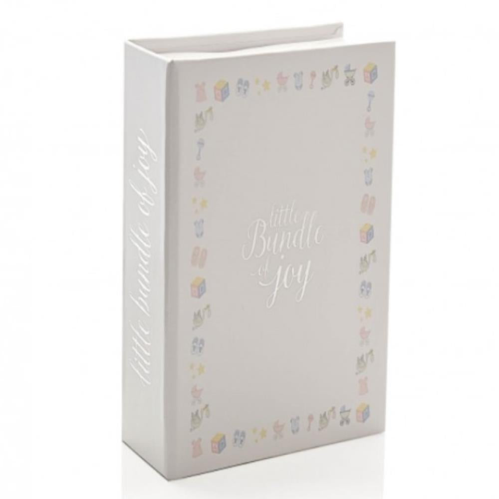 Cg1918 Албум За Снимки Bundle Of Joy Widdop Bingham