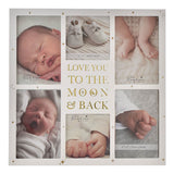 Bm171 Рамка За Снимки Тип Колаж Moon & Back Widdop Bingham