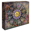Пъзел Zodiac Constellations Santoro