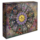Пъзел Zodiac Constellations Santoro