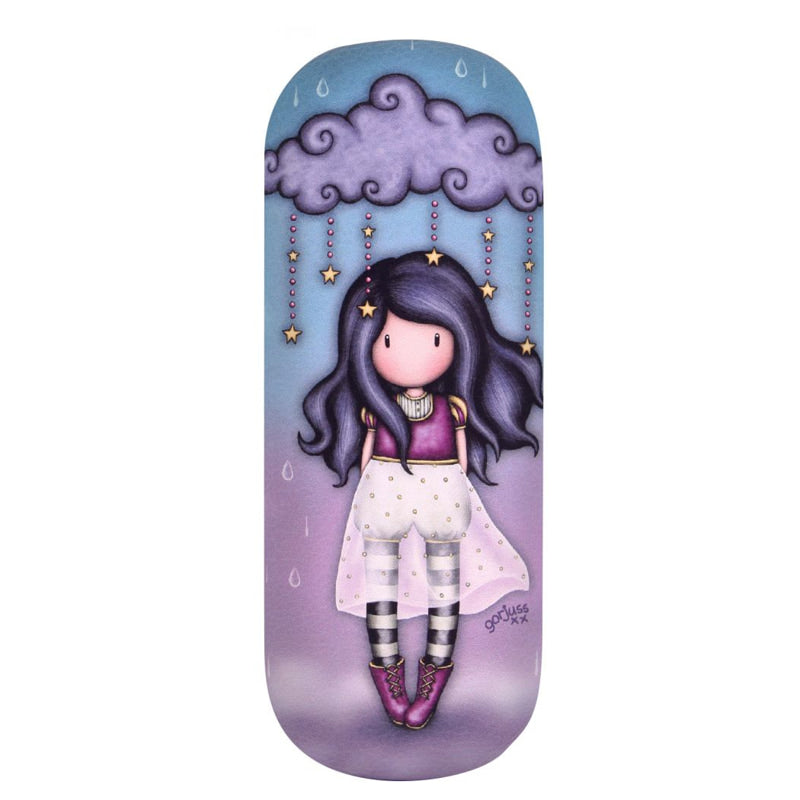 Кутии За Очила Little Storm Cloud Светло Лилав Santoro