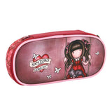Несесер С Цип Ruby Santoro