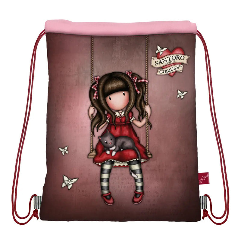 Мешка Ruby Santoro