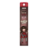 Моливи Hb Ruby Чeрвен Memories Santoro