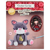 Комплект За Плетене На Една Кука Grey Cat Santoro