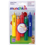Пастели За Баня Munchkin