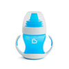 Чаша Gentle First Cup 118 Ml Син Munchkin