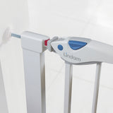 Преграда Easy Fit Plus Delux Lindam