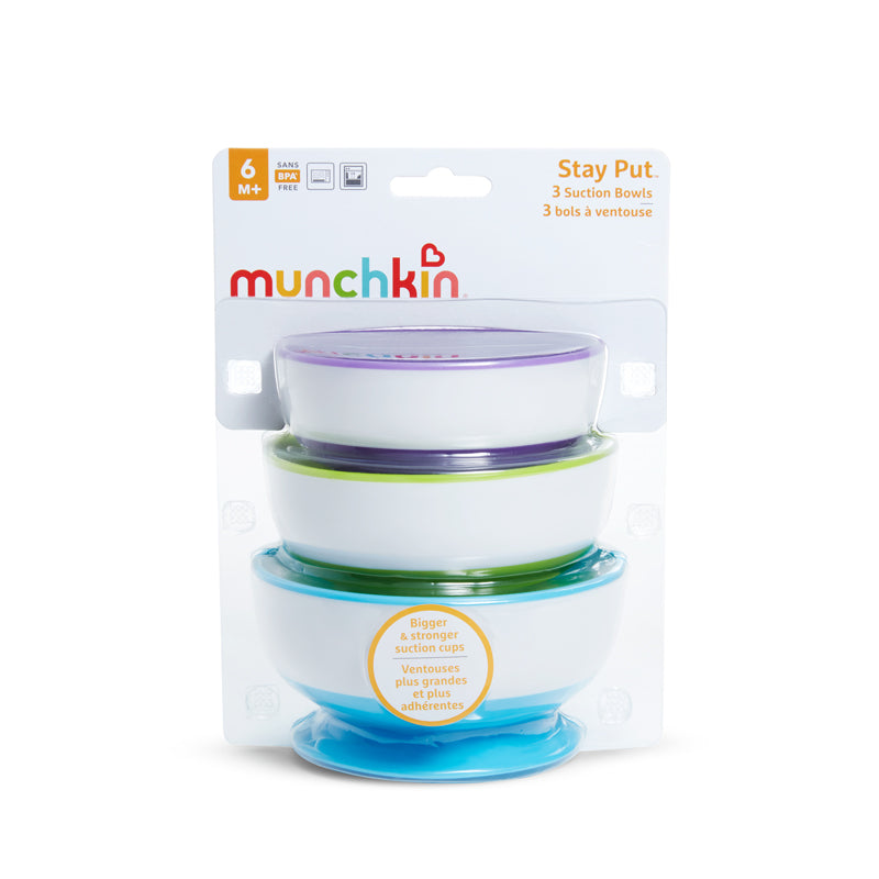 Купички С Вендуза 3 Броя Munchkin