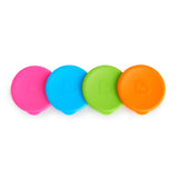 Set de 4 capace pentru căni Miracle 360°