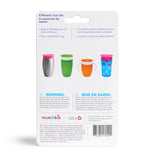 Set de 4 capace pentru căni Miracle 360°