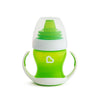 Чаша Gentle First Cup 118 Ml Зелен Munchkin