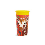 Cană 360 Girafă