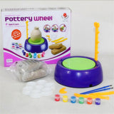 Raya Toys Elemes Fazekaskorong