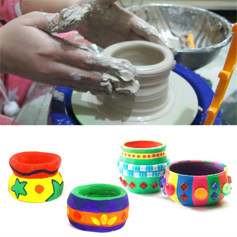 Raya Toys Elemes Fazekaskorong