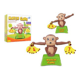 Raya Toys Mérleg Játék Majom