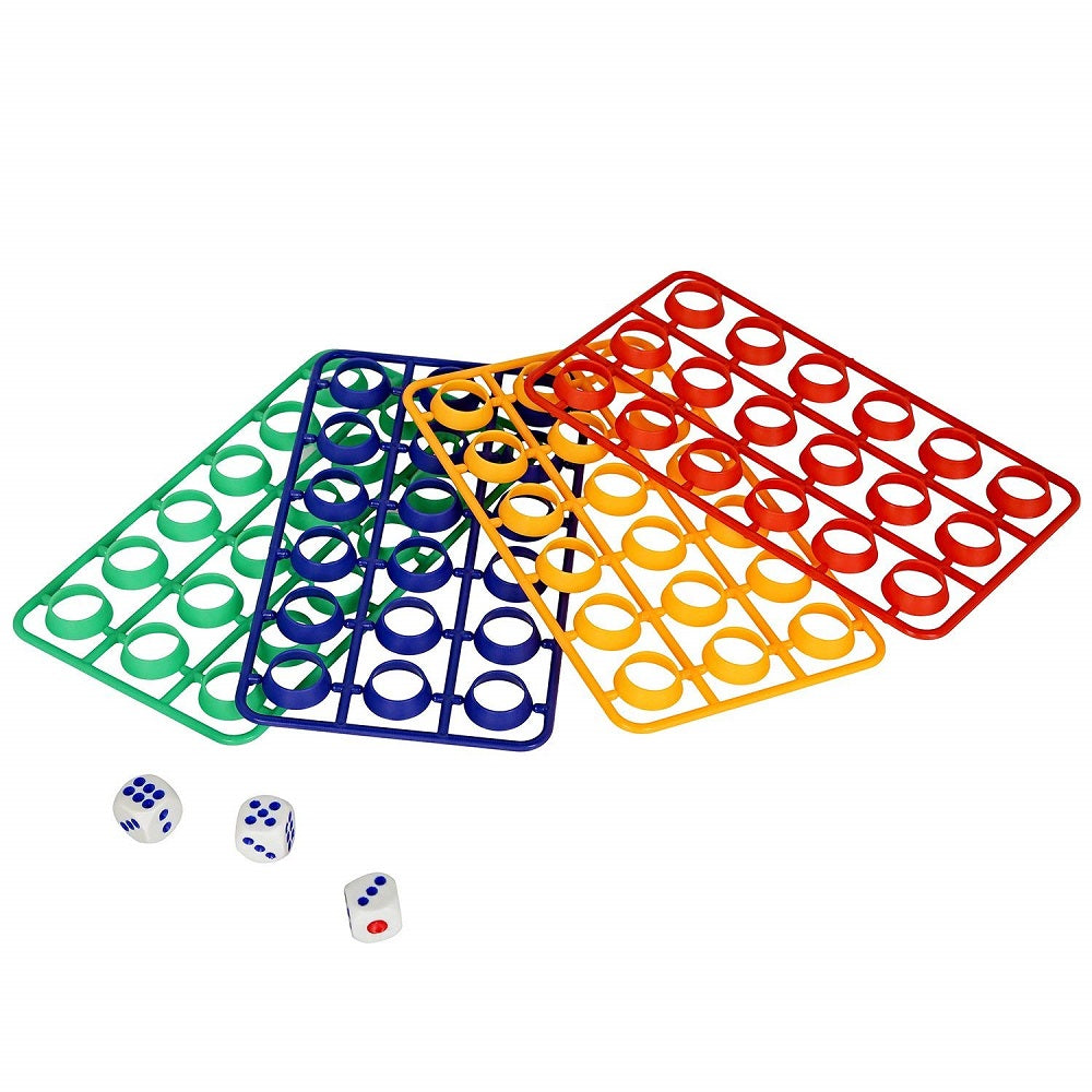 Raya Toys Matematikai játék