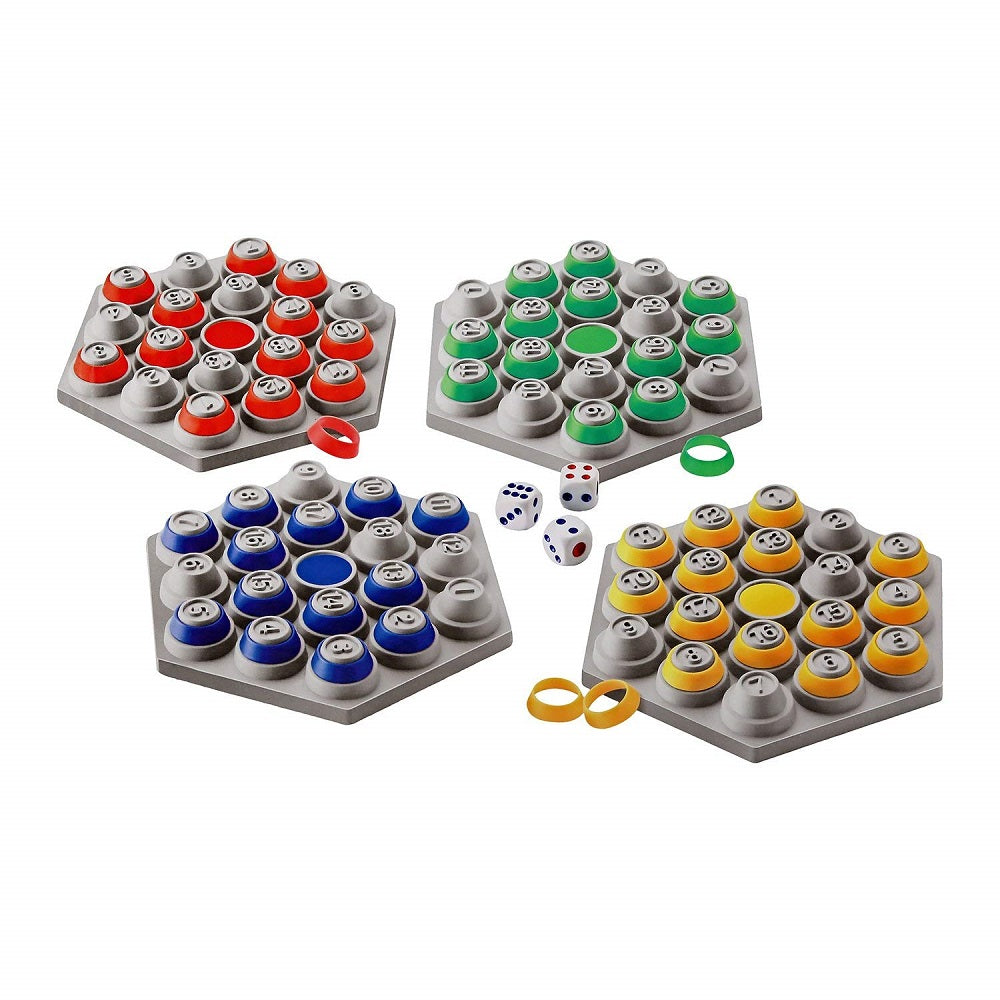 Raya Toys Matematikai játék