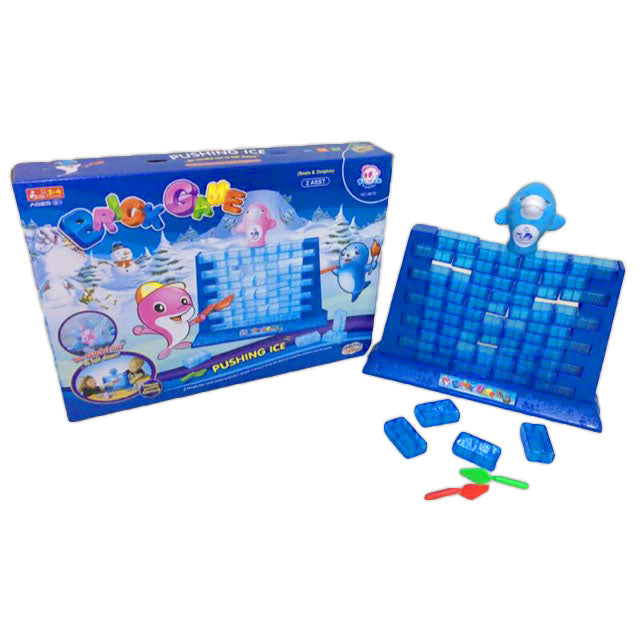 Игра С Ледени Тухли Музикална Raya Toys