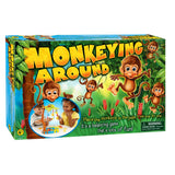 Raya Toys majomhinták