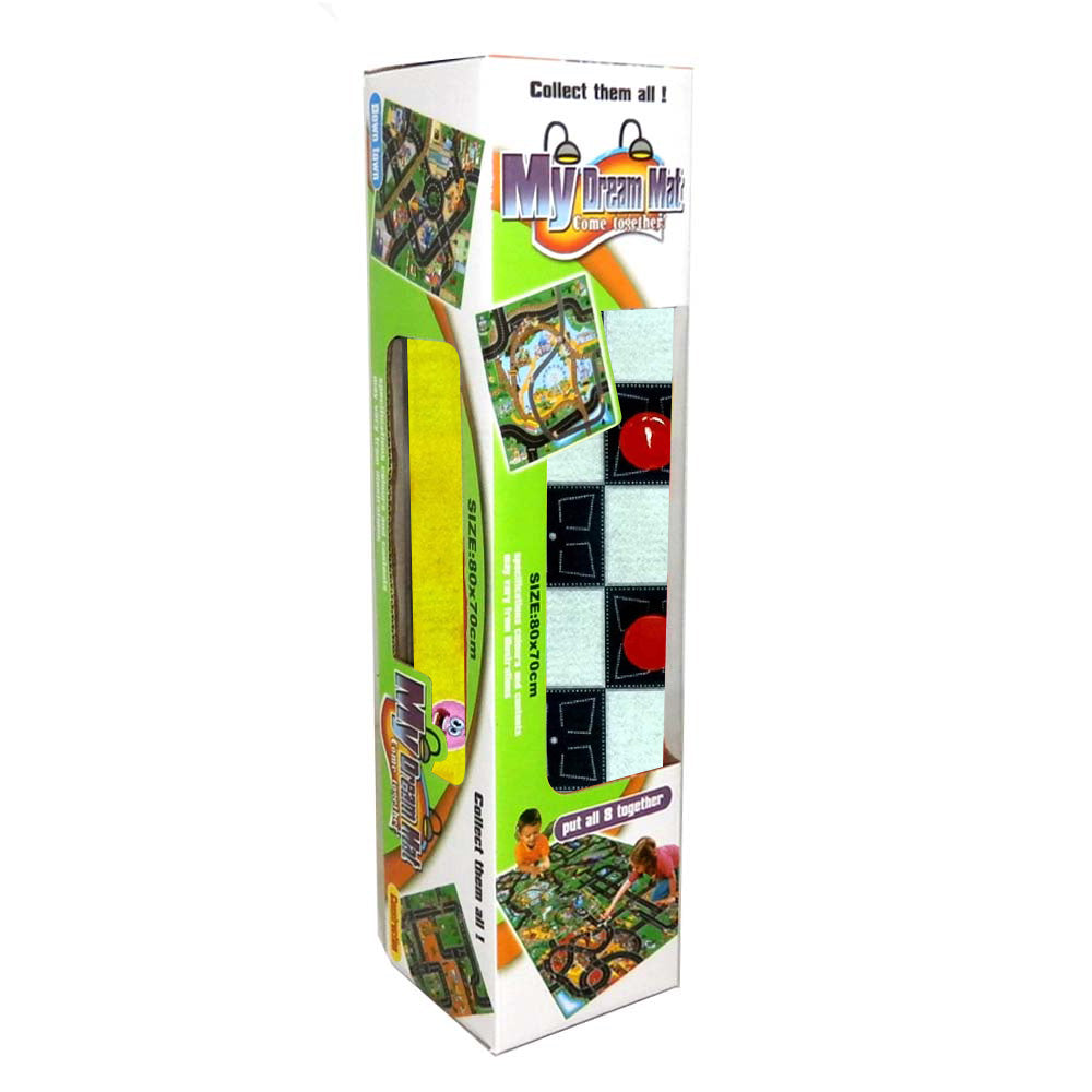 Гигантско “не Се Сърди Човече“ Raya Toys