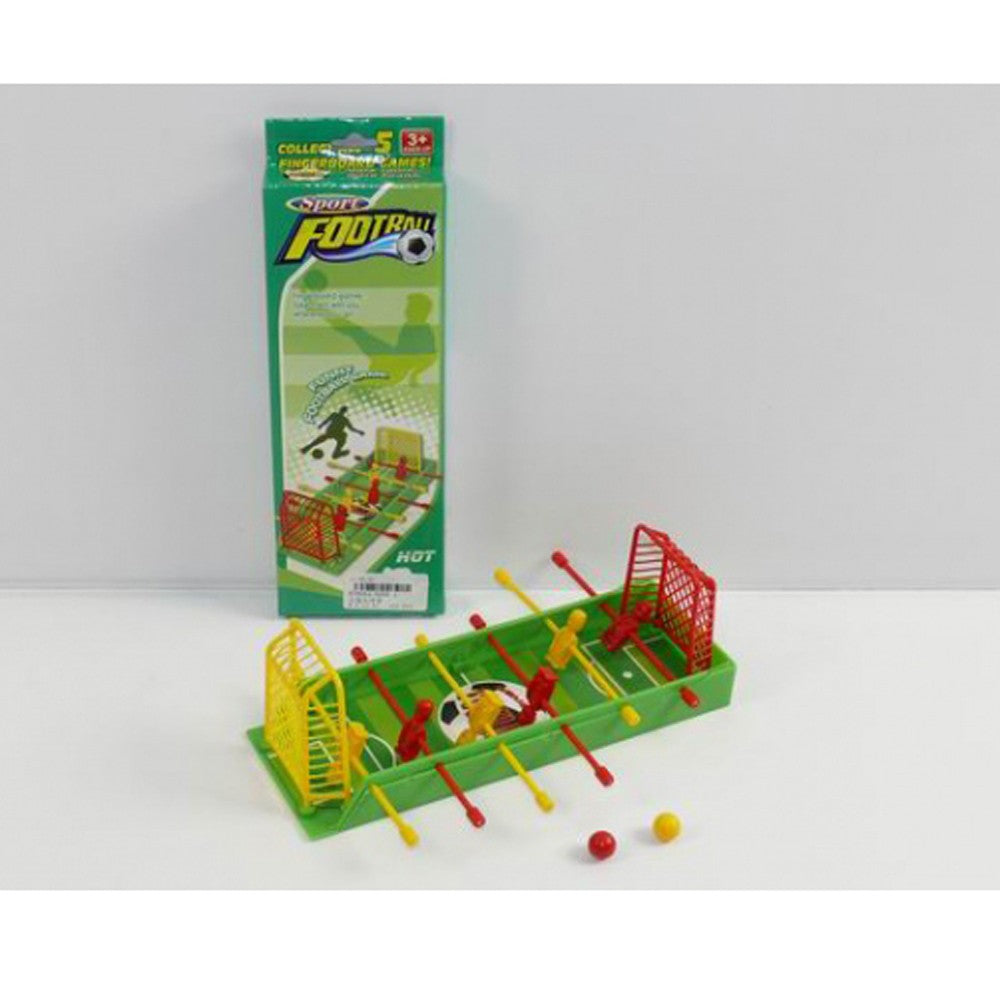 Mini fotbal