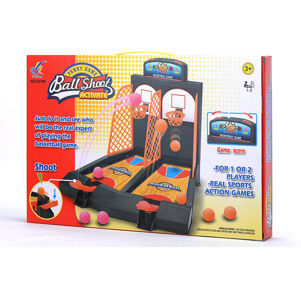 Kosárlabda Ball Shoot Raya Toys