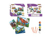 Картина Динозаври Raya Toys