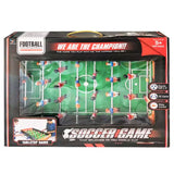 Foci csocsó 2213 Raya Toys
