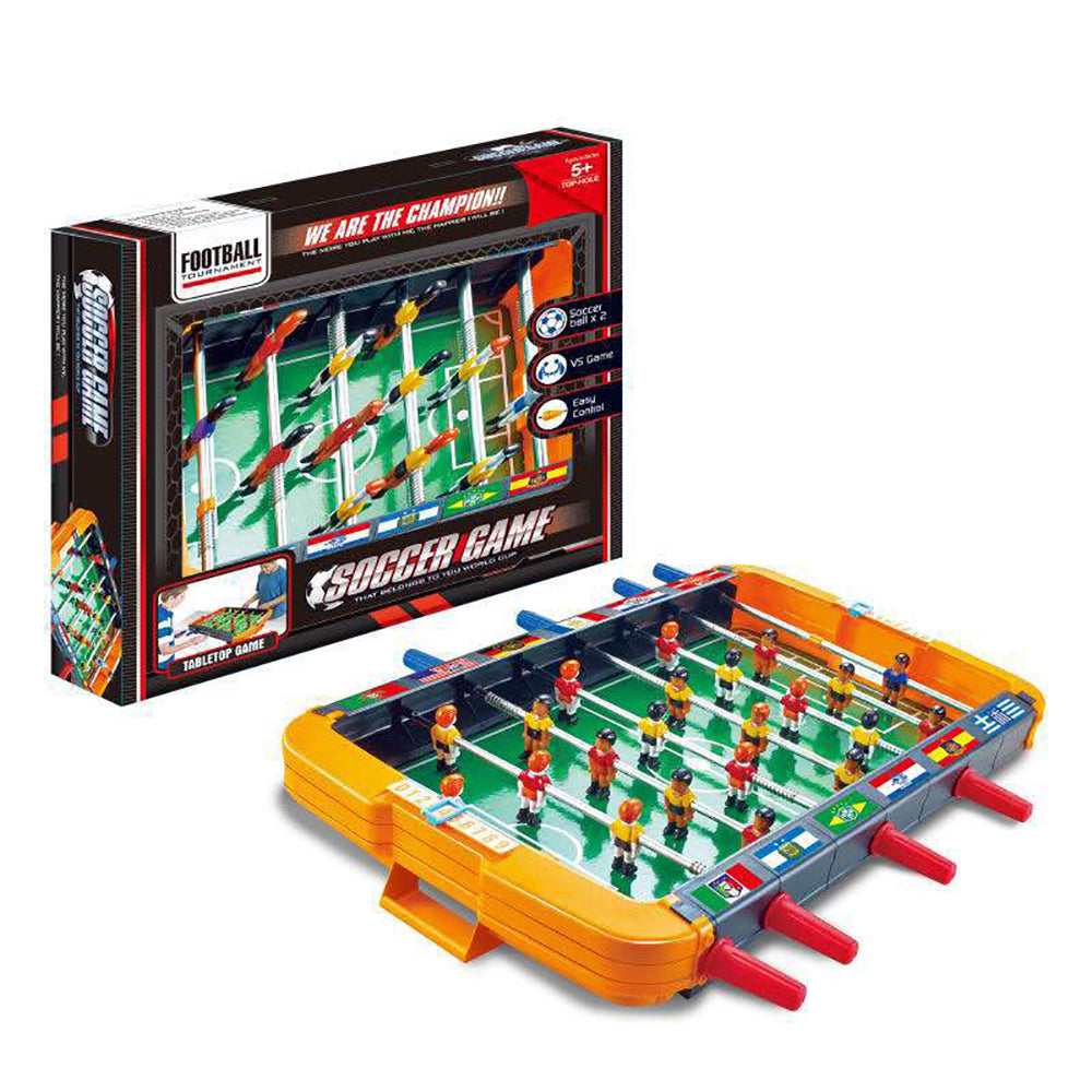 Foci csocsó 2213 Raya Toys