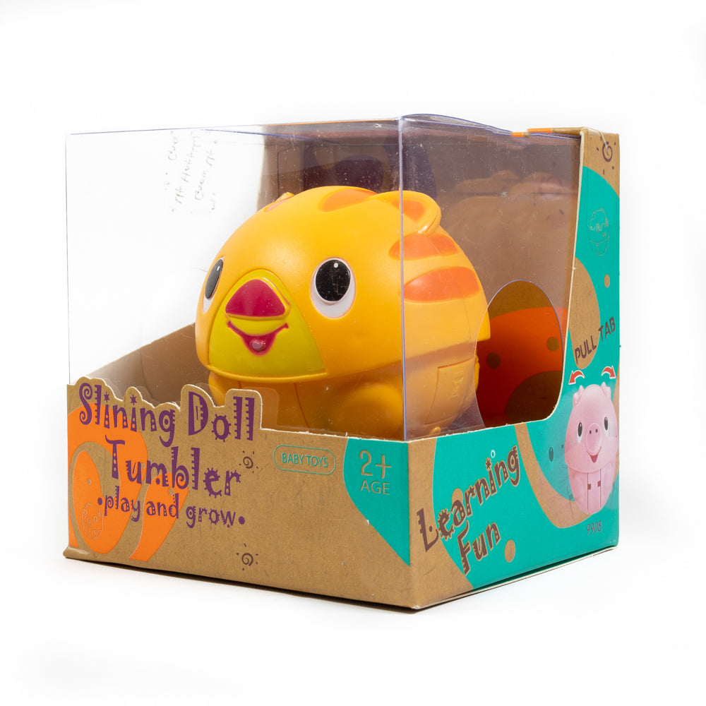 Тигърче Raya Toys
