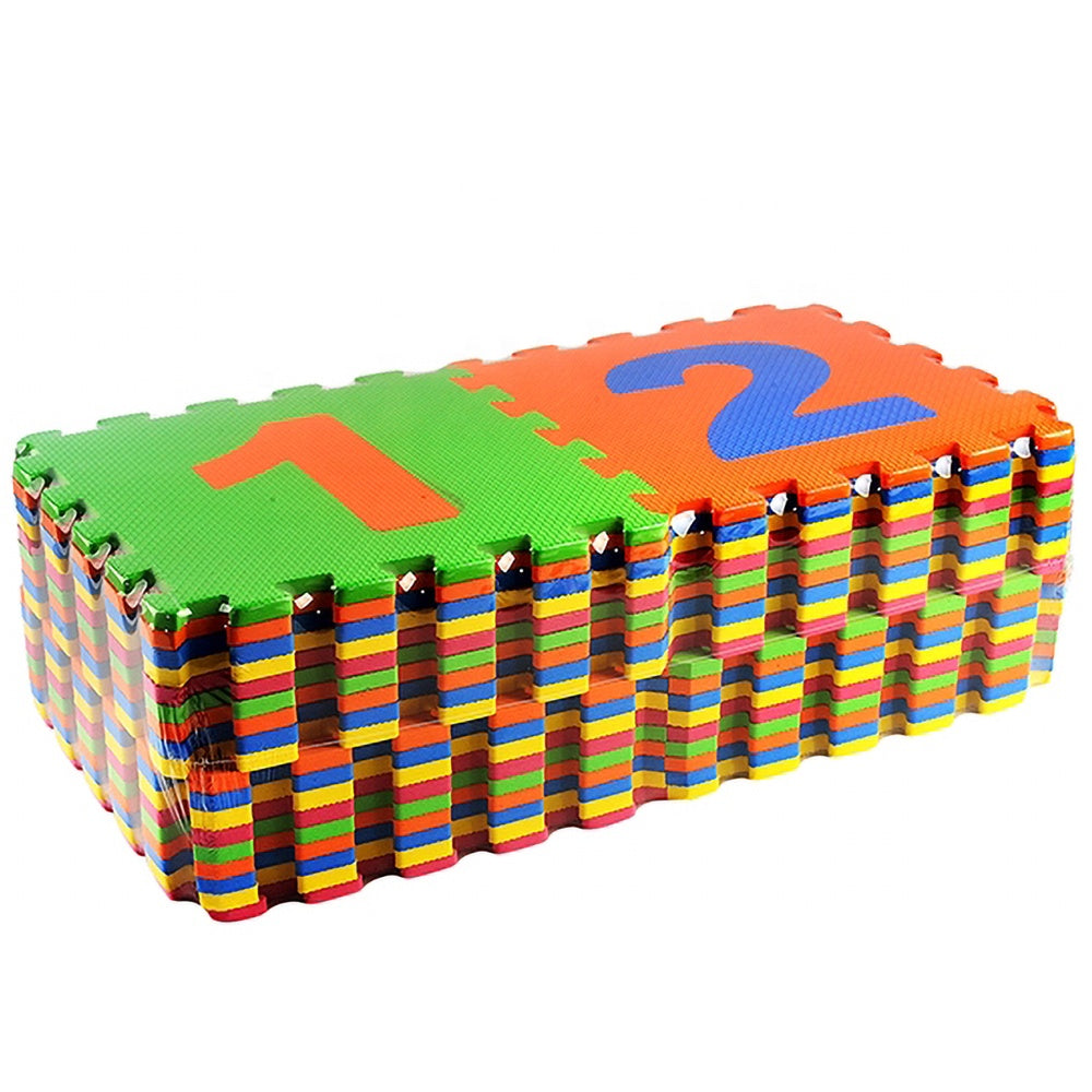 Raya Toys Föld puzzle 30301, 36 darabos
