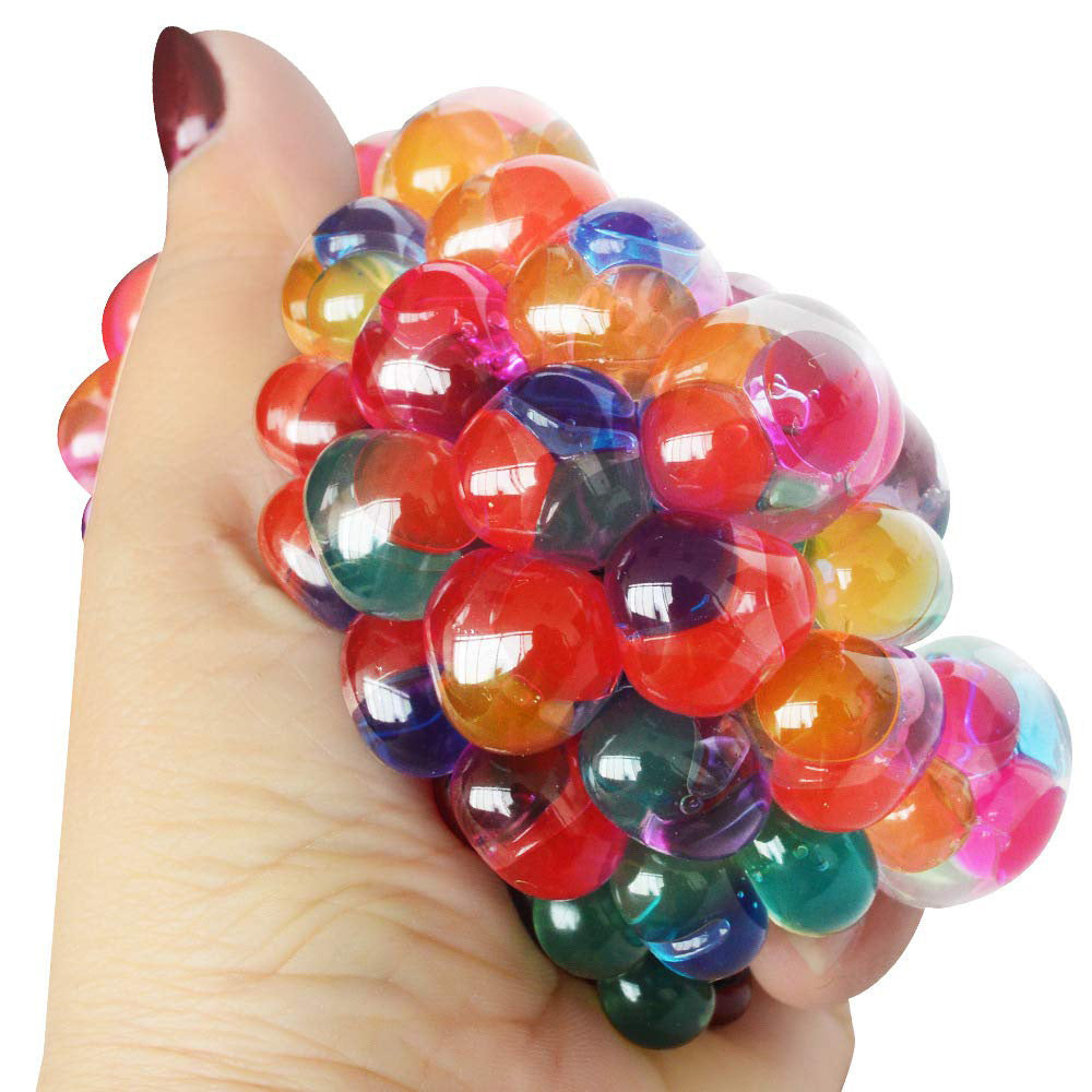 Raya Toys gyűrt labda