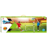 Raya Toys Kosárlabda és Futball 2 az 1-ben