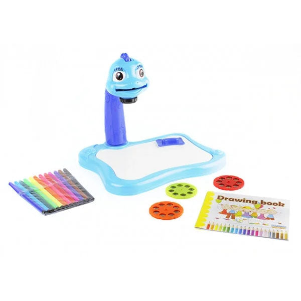 Raya Toys diavetítős rajzprojektor