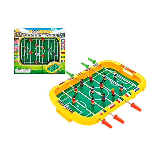 Focis csocsó Raya Toys