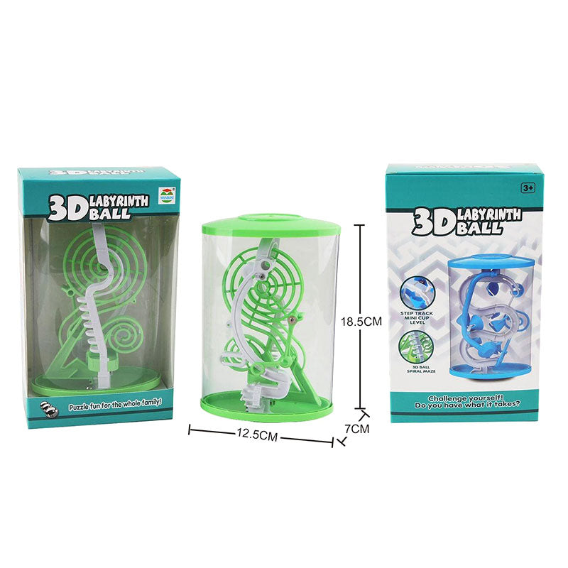 Végtelen útvesztő Raya Toys