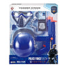 P017 Полицейски Комплект Raya Toys