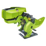 Robot solar 3 în 1 dinozaur