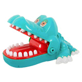 Игра Приключение С Кркодил Син Raya Toys